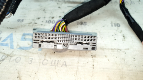 Tesla Model X 22-25 Driver's Seat Wiring