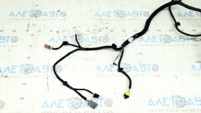Tesla Model X 22-25 Passenger Seat Wiring
