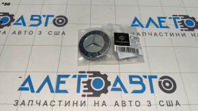 Mercedes W164 ML Hood Emblem