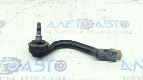 Left steering tip for Hyundai Tucson 19-21