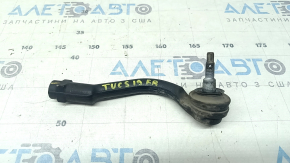 Right steering tip for Hyundai Tucson 19-21