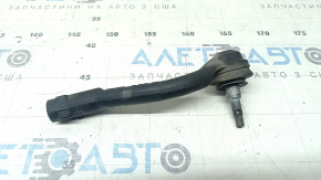 Right steering tip for Hyundai Tucson 19-21
