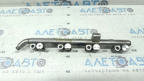 Fuel rail for Hyundai Tucson 2019-2021 2.0 without sensor