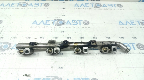 Fuel rail for Hyundai Tucson 2019-2021 2.0 without sensor