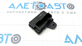 Jeep Grand Cherokee WL 21-25 Rear Left Heated Air Conditioner Control Unit