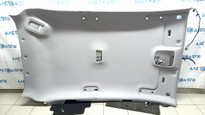 Hyundai Tucson 16-21 headliner without panoramic windows, gray, ready to clean