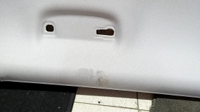 Hyundai Tucson 16-21 headliner without panoramic windows, gray, ready to clean
