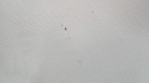Hyundai Tucson 16-21 headliner without panoramic windows, gray, ready to clean