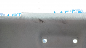 Hyundai Tucson 16-21 headliner without panoramic windows, gray, ready to clean