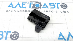 Jeep Grand Cherokee WL 21-25 Rear Right Heated Air Conditioner Control Unit
