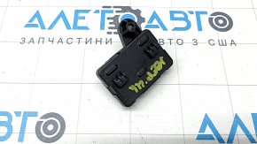 Jeep Grand Cherokee WL 21-25 Rear Right Heated Air Conditioner Control Unit