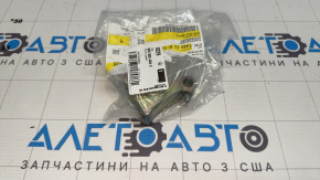 Door hinge lower front right VW Atlas 18-