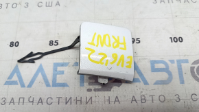Kia EV6 22-24 GT, GT-Line front bumper towing hook cap