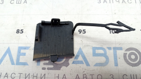 Kia EV6 22-24 GT, GT-Line front bumper towing hook cap
