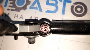 Tesla Model X 22-25 Front Left Belt Tensioner