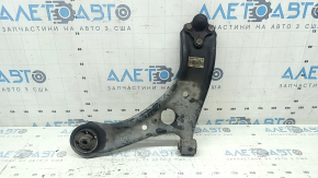Hyundai Tucson 16-21 lower front left control arm with ball joint, microcracks