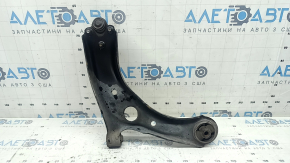 Hyundai Tucson 16-21 lower front left control arm with ball joint, microcracks