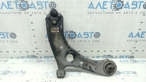 Hyundai Tucson 16-21 lower front right control arm with ball joint, microcracks