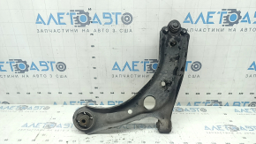 Hyundai Tucson 16-21 lower front right control arm with ball joint, microcracks