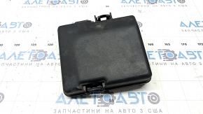 Kia Optima 16- underhood fuse box cover