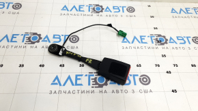 Tesla Model X 22-25 Passenger Seat Belt Latch