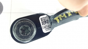 Tesla Model X 22-25 Passenger Seat Belt Latch