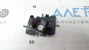 Front bumper parking sensor mount for left Kia EV6 22-24 for Park Assist, GT, GT-Line