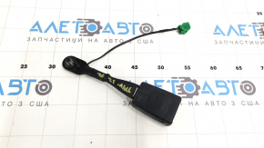 Tesla Model X 22-25 Driver's Seat Belt Latch