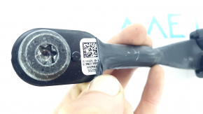 Tesla Model X 22-25 Driver's Seat Belt Latch