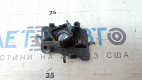 Front bumper parking sensor mount, right, Kia EV6 22-24 for Park Assist, GT, GT-Line
