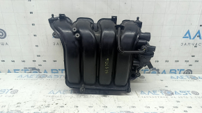 The intake manifold of a Hyundai Tucson 2019-2021 2.0 is melted.