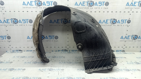 Front left fender liner for Hyundai Tucson 19-21