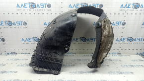 Front right fender liner for Hyundai Tucson 19-21