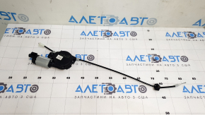 Tesla Model X 22-25 2nd row right seatback recline motor for 7 seats, with cable