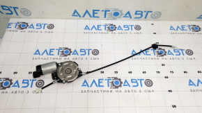 Tesla Model X 22-25 2nd row right seatback recline motor for 7 seats, with cable
