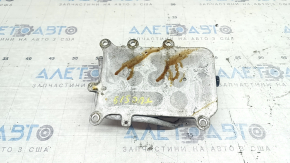 Hyundai Tucson 16-21 2.0 2.4 Automatic Transmission Oil Cooler with Valve