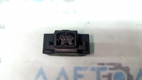 Actuator motor for the heater ventilation system of the Audi Q7 16-25