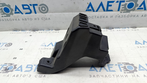 Front bumper bracket, center right, Kia EV6 22-24