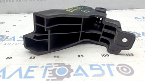 Front bumper bracket, center left, Kia EV6 22-24