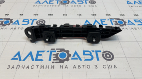 Right Front Bumper Mount for Acura RDX 19-25 2019-21 2022-25, 2022-24