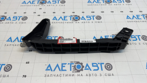 Right front bumper mount under headlight for Acura RDX 19-25 2019-21