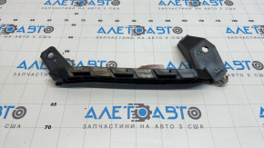 Right front bumper mount under headlight for Acura RDX 19-25 2019-21