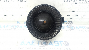 Audi Q7 16-25 heater fan motor