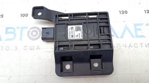 Blind Spot Sensor (BSM) front left Kia EV6 22-24