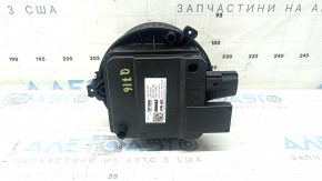 Audi Q7 16-25 heater fan motor