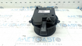Audi Q7 16-25 heater fan motor