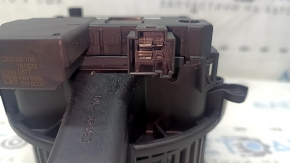 Audi Q7 16-25 heater fan motor