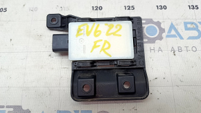 Blind Spot Sensor (BSM) front right Kia EV6 22-24