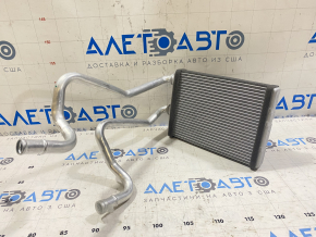 Heater Radiator Heater Nissan Rogue 14-20
