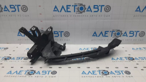 Headlight mount left front Audi Q5 80A 18-20